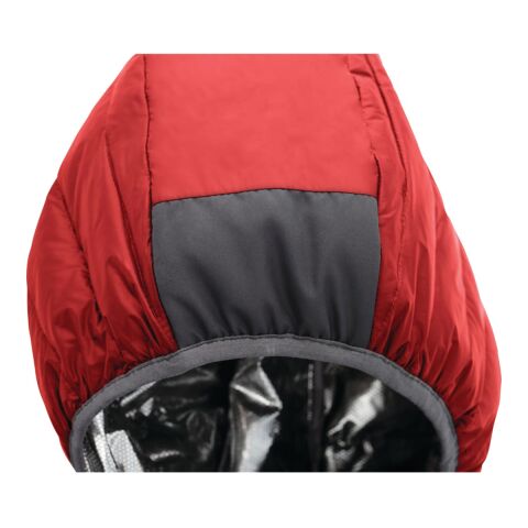 Women&#039;s SILVERTON Packable Insulated Jacket Standard | Red | 2XL | No Imprint | not available | not available