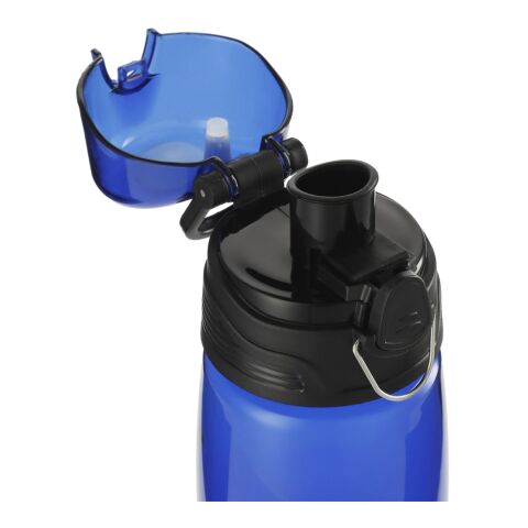 Capri 25oz Tritan Sports Bottle Blue | No Imprint | not available | not available