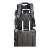 elleven™ TSA 17" Computer Backpack Standard | Charcoal | No Imprint | not available | not available