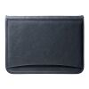 DuraHyde Zippered Padfolio Blue | No Imprint | not available | not available