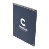 Rocketbook Letter Flip Notebook Set Navy | No Imprint | not available | not available