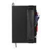 5.5" x 8.5" FUNCTION Bulleting Notebook Bundle Set Black | No Imprint