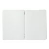 Karst Pocket Stone Paper Notebook Gray | No Imprint | not available | not available
