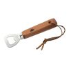 Bullware Bottle Opener Standard | Wood | No Imprint | not available | not available