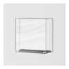 Stackable Clear Acrylic Top Award Black