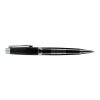 Newton Recycled Brass Gel Ballpoint Standard | Black | No Imprint | not available | not available