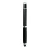 Luna Roller Ball Stylus Standard | Black | No Imprint | not available | not available
