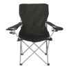 Game Day Event Chair (300lb Capacity) Black | No Imprint | not available | not available
