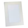 5" x 7" Aluminum Frame Standard | Silver | No Imprint | not available | not available