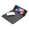 Wireless Charging Mouse Pad Black | No Imprint | not available | not available