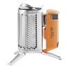 BioLite CampStove 2+ Standard | Orange | No Imprint | not available | not available