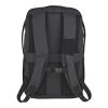 elleven Evolve 17" Laptop Backpack Black | No Imprint | not available | not available