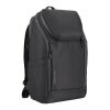 Elleven Orion Recycled 15" Laptop Backpack Standard | Black | No Imprint | not available | not available