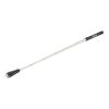 Flare Telescopic LED Magnetic Flashlight Standard | Black | No Imprint | not available | not available