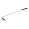 Flare Telescopic LED Magnetic Flashlight Standard | Black | No Imprint | not available | not available