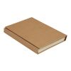 Eco-Inspired Tri-Fold Stationary Gift Set Beige | No Imprint | not available | not available
