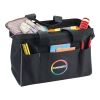 Built2Work 13" Tool Bag Black | No Imprint | not available | not available