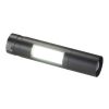 Rechargeable 2200mah Flashlight Standard | Black | No Imprint | not available | not available