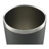 Brees Copper Vac Tumbler w/ FSC Bamboo lid 14oz Standard | Gray | No Imprint | not available | not available