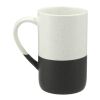 Speckled Wayland Ceramic Mug 13oz Standard | Black | No Imprint | not available | not available