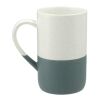 Speckled Wayland Ceramic Mug 13oz Standard | Green | No Imprint | not available | not available