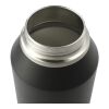 Vasco Copper Vacuum Insulated Bottle 40oz Standard | Black | No Imprint | not available | not available