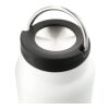 Klean Kanteen Eco TKWide 32oz- Loop cap Standard | White | No Imprint | not available | not available