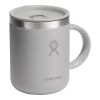 Hydro Flask® Coffee Mug 12oz Gray | No Imprint | not available | not available