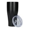 Victor Recycled Vacuum Insulated Tumbler 20oz Black