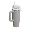 Stanley Quencher H2.O FlowState™ Tumbler 30oz Ash
