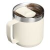 Stanley Legendary Camp Mug 12oz Standard | Cream (CRM) | No Imprint | not available | not available