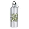 Santa Fe Aluminum Bottle 26oz Silver | No Imprint | not available | not available