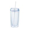 Vortex Tumbler 16oz Clear | No Imprint | not available | not available