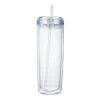 Mega Vortex Tumbler 24oz Clear | No Imprint | not available | not available