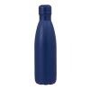 Copper Vacuum Insulated Bottle 17oz Standard | Navy | No Imprint | not available | not available