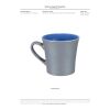 Stormy Ceramic Mug 12oz Standard | Royal Blue | No Imprint | not available | not available
