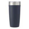 Arctic Zone® Titan Thermal HP® Copper Tumbler 20oz Standard | Navy | No Imprint | not available | not available