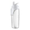 HydraCoach® BPA Free Tritan™ Sport Bottle 22oz Clear | No Imprint | not available | not available
