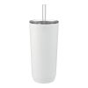 CamelBak Straw Tumbler 20oz Standard | White | No Imprint | not available | not available