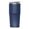 Camelbak Thrive Leakproof Tumbler 20oz Standard | Navy | No Imprint | not available | not available