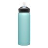 Camelbak Eddy®+ Soft Touch Copper VSS 25oz Standard | Cyan | No Imprint | not available | not available