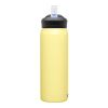 Camelbak Eddy®+ Soft Touch Copper VSS 25oz Standard | Light Yellow | No Imprint | not available | not available