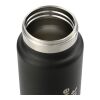 Colton Copper Vacuum Insulated Bottle 20oz Black