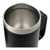 Arctic Zone® Titan Thermal HP® Copper Mug 24oz Standard | Black | No Imprint | not available | not available