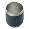Arctic Zone® Titan Thermal HP® Wine Cup 12oz Standard | Navy | No Imprint | not available | not available