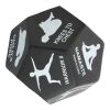 Yoga Dice Black | No Imprint | not available | not available