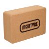Cork Yoga Block Natural | No Imprint | not available | not available