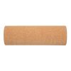 Cork Wellness Roller Standard | Natural | No Imprint | not available | not available