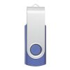 Rotate Flash Drive 2GB Standard | Blue | No Imprint | not available | not available