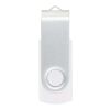 Rotate Flash Drive 2GB Standard | White | No Imprint | not available | not available